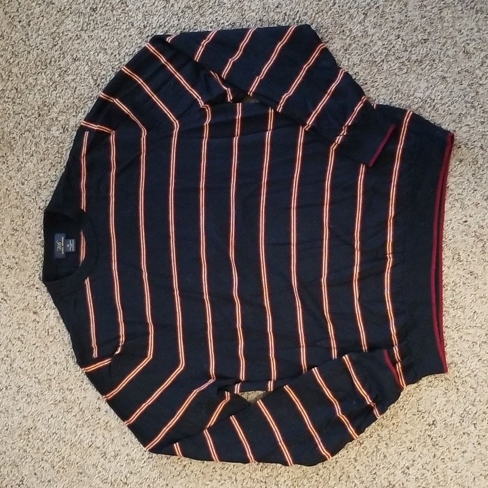 Brooks Brothers Merino Sweater